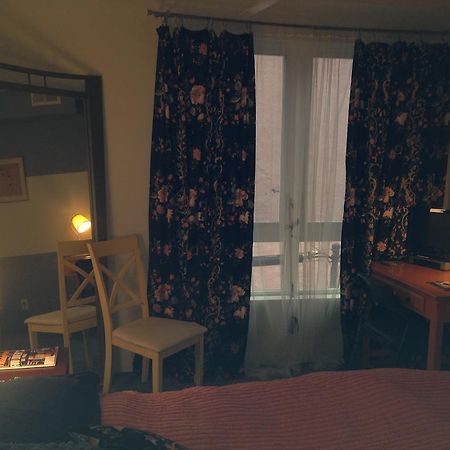 פילדלפיה South Bridge Bed And Breakfast מראה חיצוני תמונה