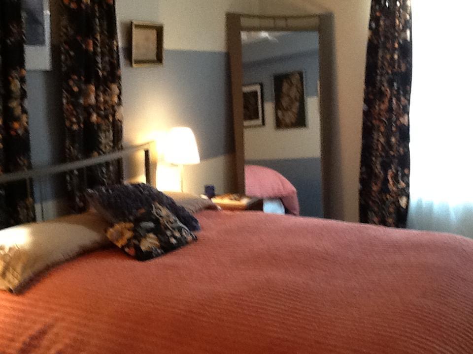 פילדלפיה South Bridge Bed And Breakfast מראה חיצוני תמונה