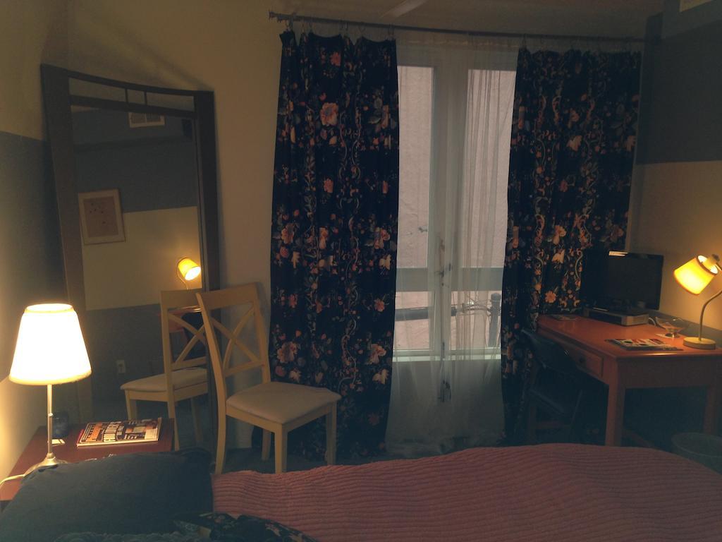 פילדלפיה South Bridge Bed And Breakfast מראה חיצוני תמונה