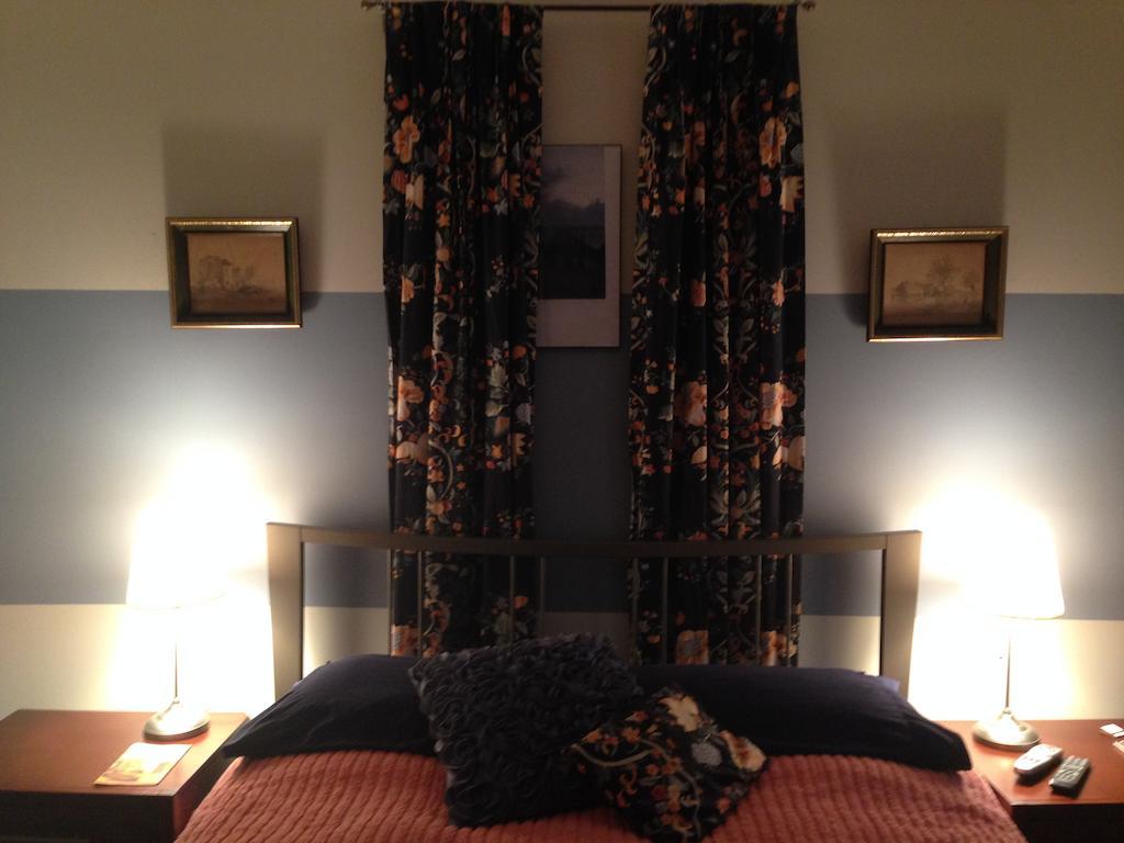 פילדלפיה South Bridge Bed And Breakfast מראה חיצוני תמונה