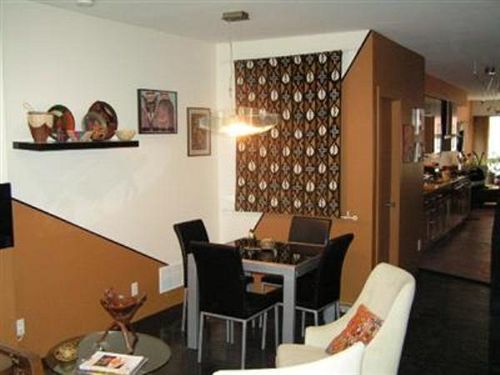 פילדלפיה South Bridge Bed And Breakfast חדר תמונה