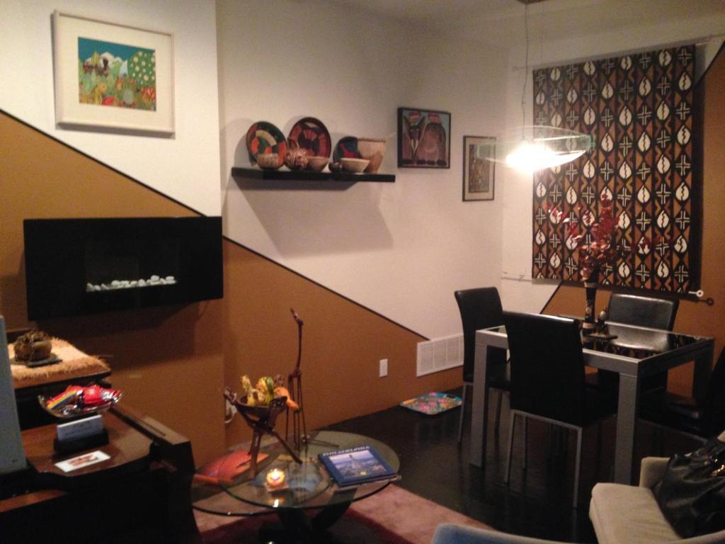 פילדלפיה South Bridge Bed And Breakfast מראה חיצוני תמונה
