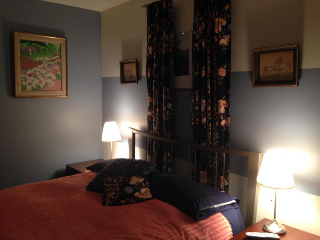 פילדלפיה South Bridge Bed And Breakfast מראה חיצוני תמונה