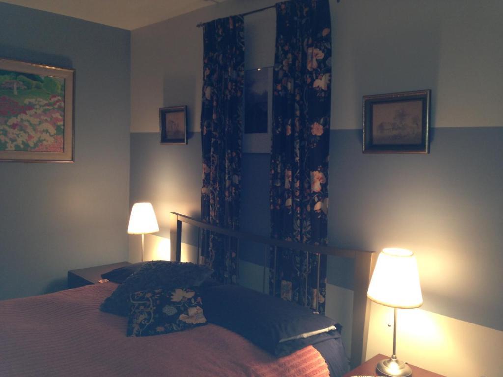 פילדלפיה South Bridge Bed And Breakfast מראה חיצוני תמונה
